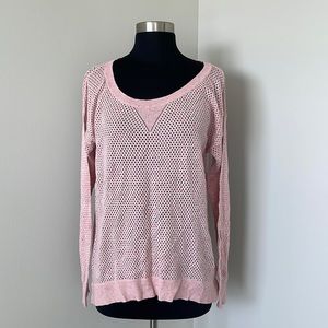 lightweight sweater